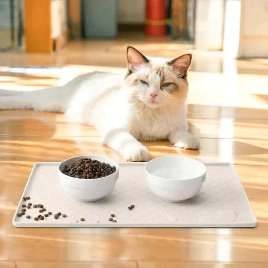 Waterproof Feeder Mat