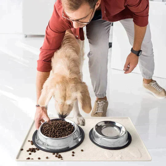 Waterproof Feeder Mat